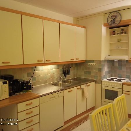 Apartment Haltijantie Kotka Eksteriør bilde