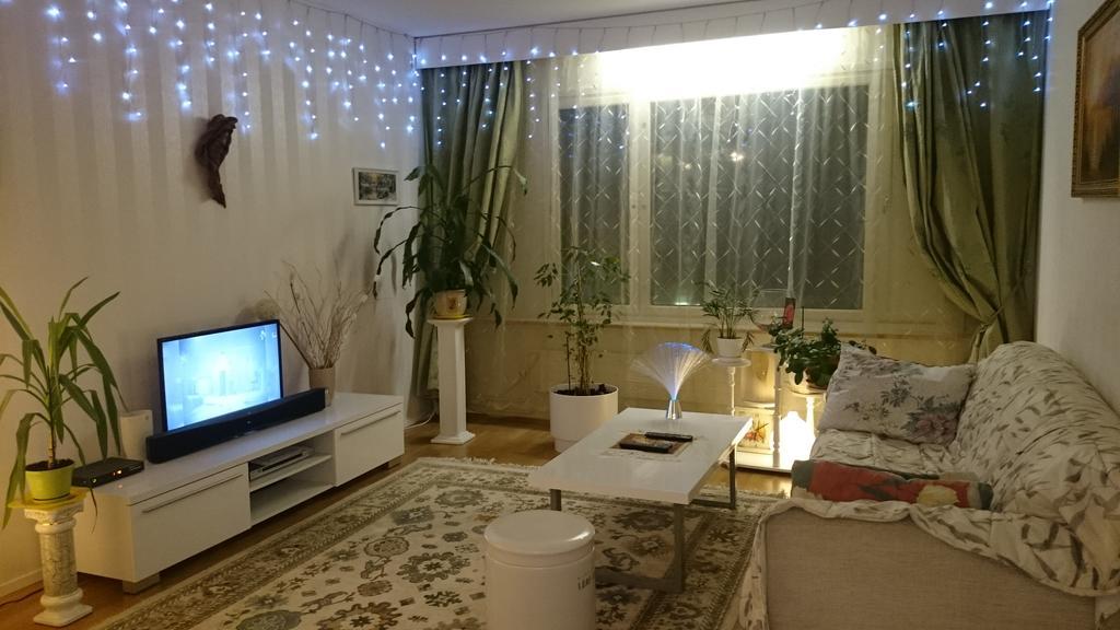 Apartment Haltijantie Kotka Eksteriør bilde