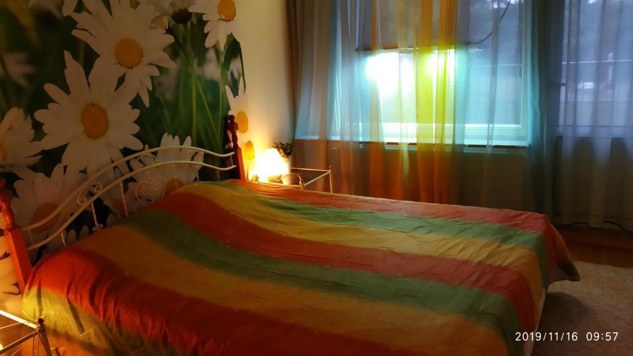 Apartment Haltijantie Kotka Eksteriør bilde